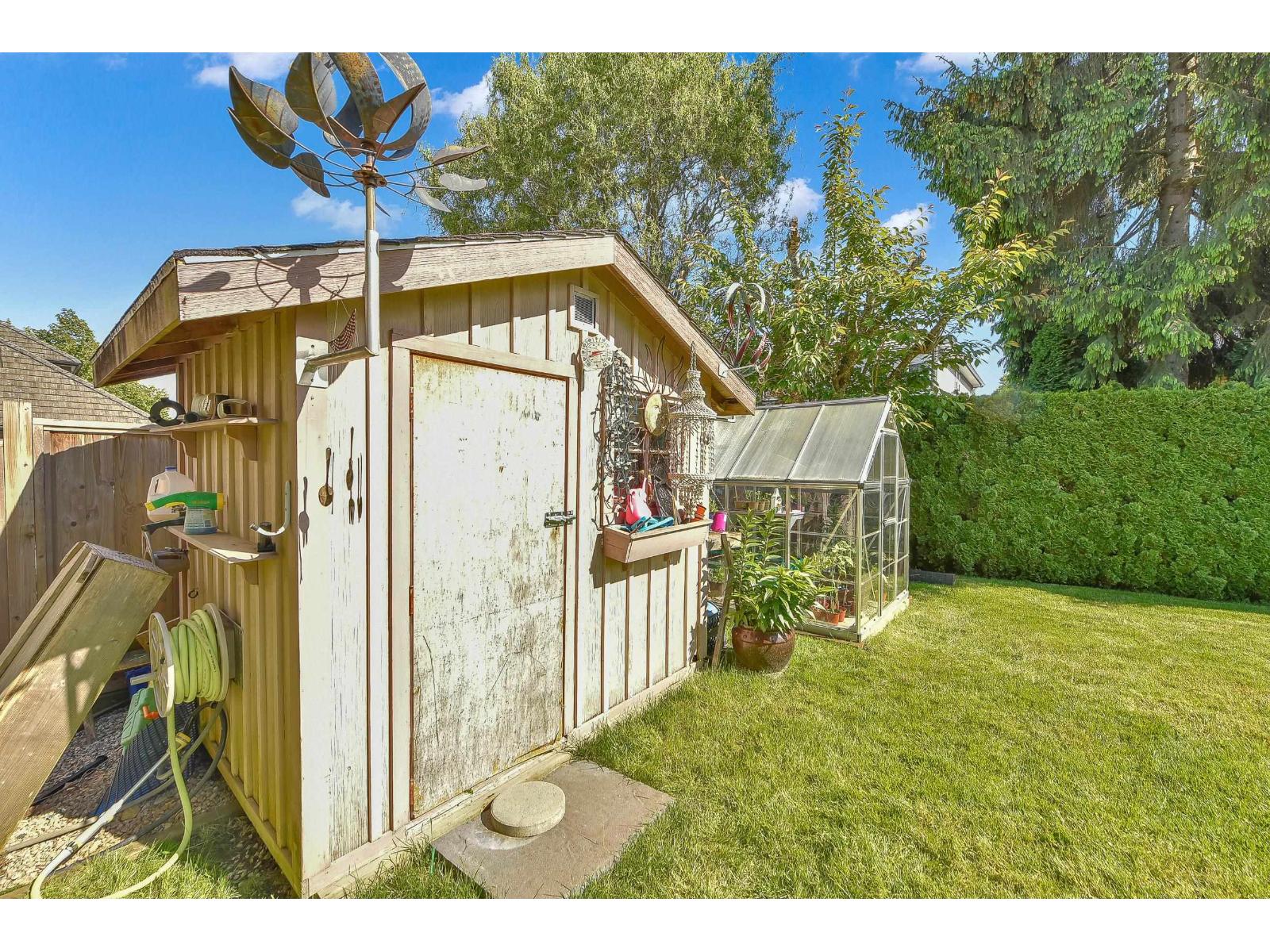 14676 73a Street, Surrey, British Columbia  V3S 9G4 - Photo 37 - R3039518