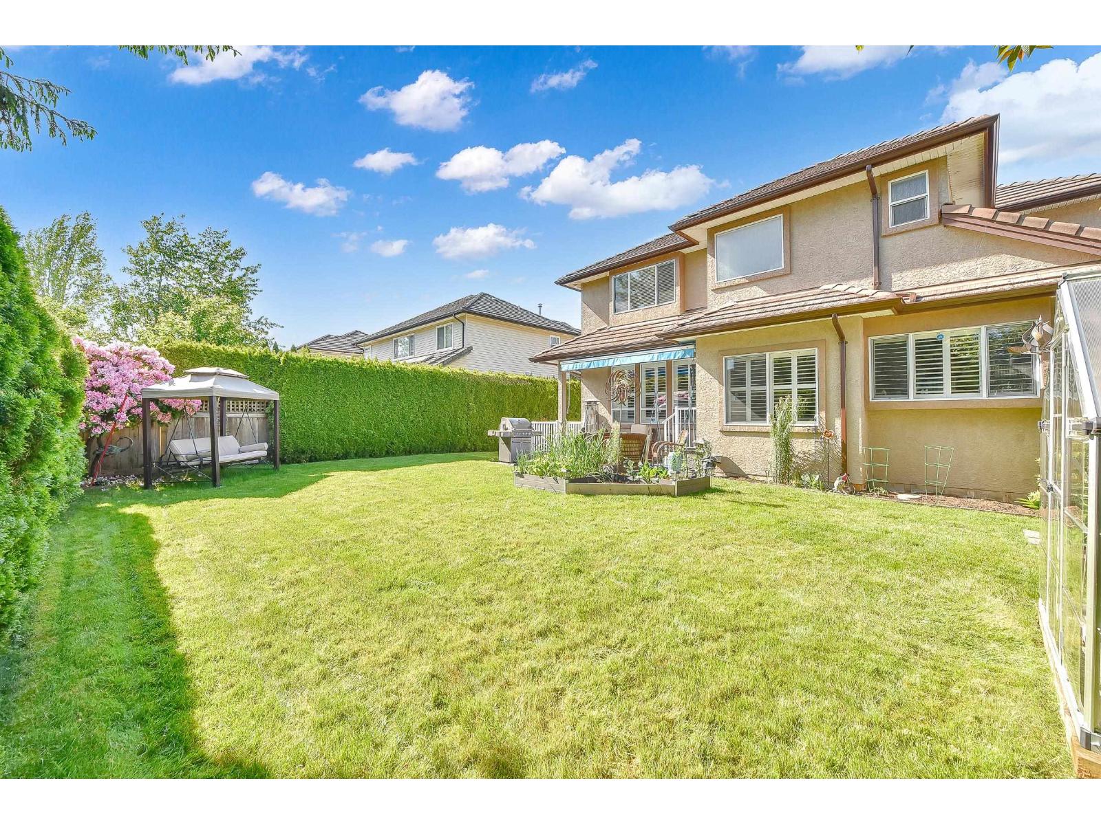 14676 73a Street, Surrey, British Columbia  V3S 9G4 - Photo 38 - R3039518