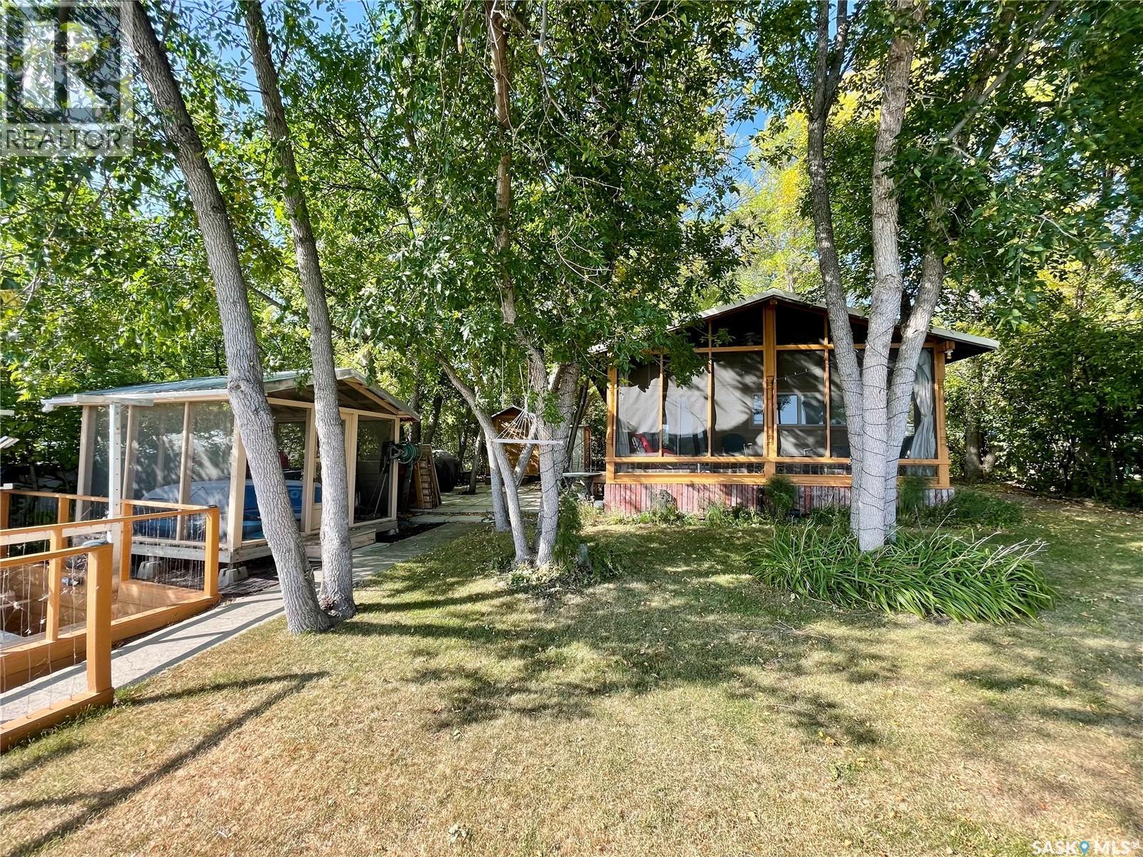 66A Elk ROAD, Crooked Lake, Saskatchewan