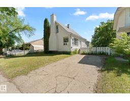 11817 44 ST NW Beacon Heights