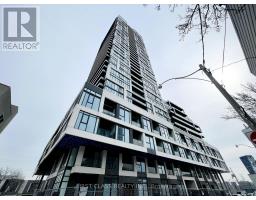 717 - 5 DEFRIES STREET, Toronto, Ontario