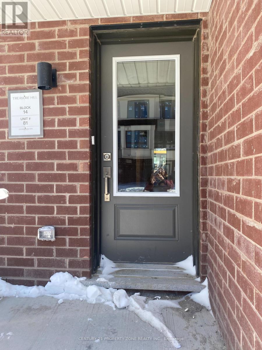 1319 Bradenton Path, Oshawa, Ontario  L1K 1A9 - Photo 1 - E12402907