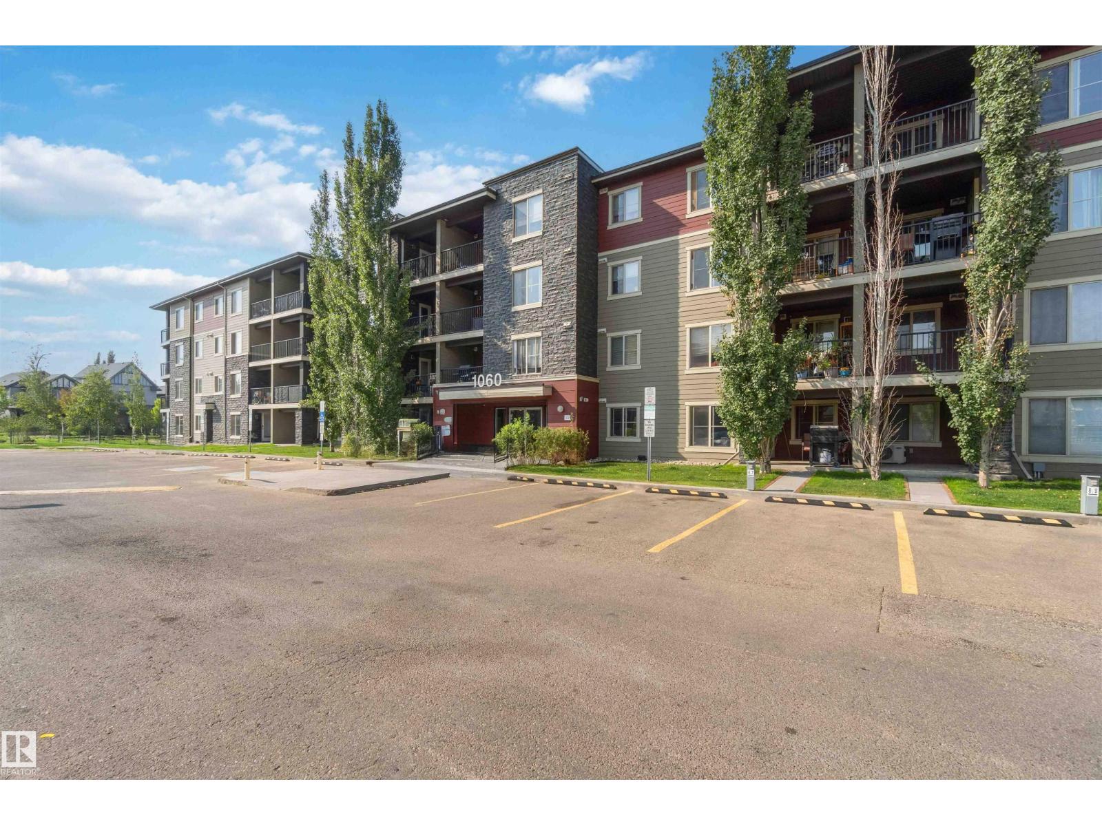 #301 1060 Mcconachie Bv Nw, Edmonton, Alberta  T5Y 0W9 - Photo 3 - E4457774