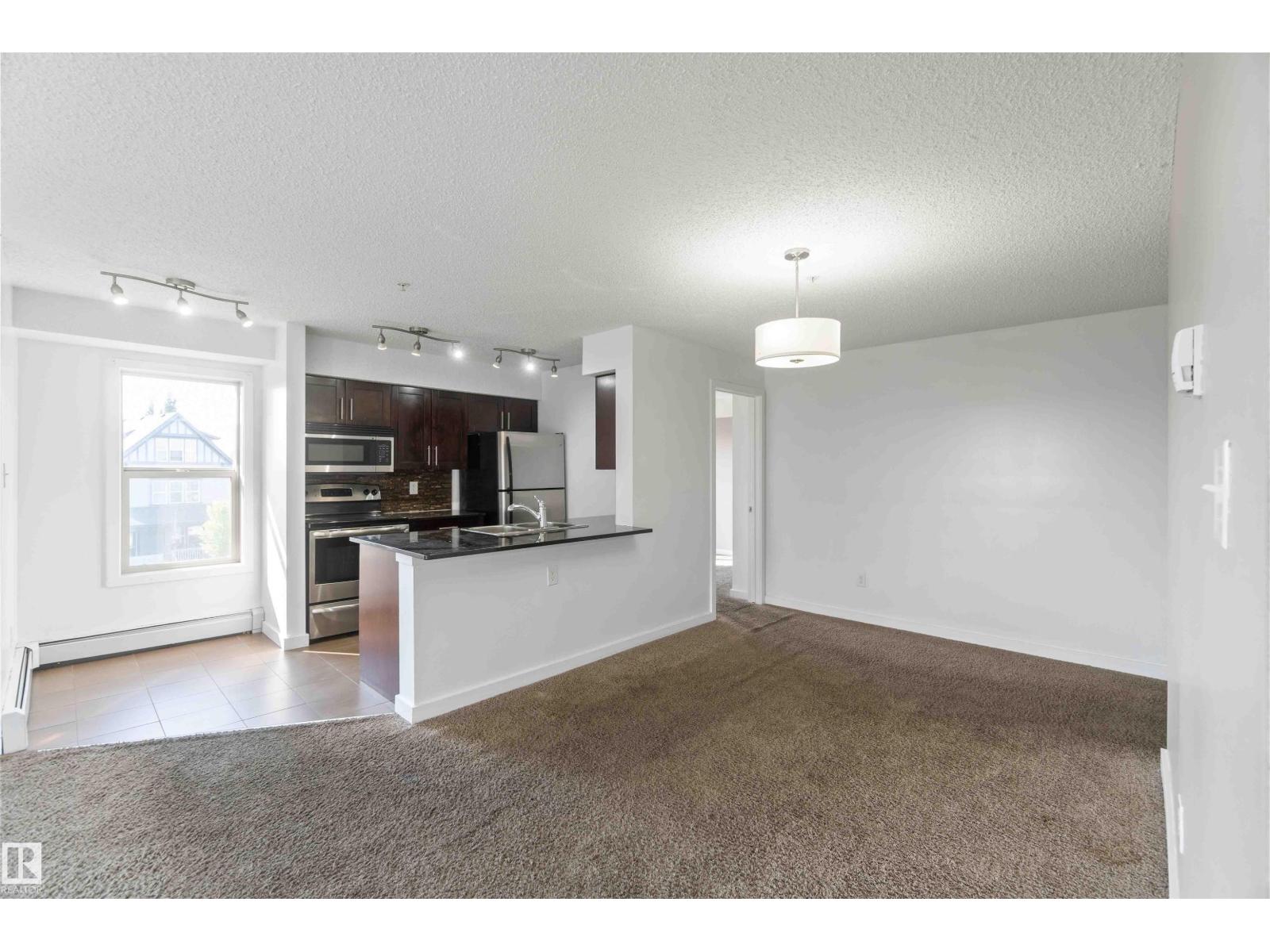 #301 1060 Mcconachie Bv Nw, Edmonton, Alberta  T5Y 0W9 - Photo 8 - E4457774