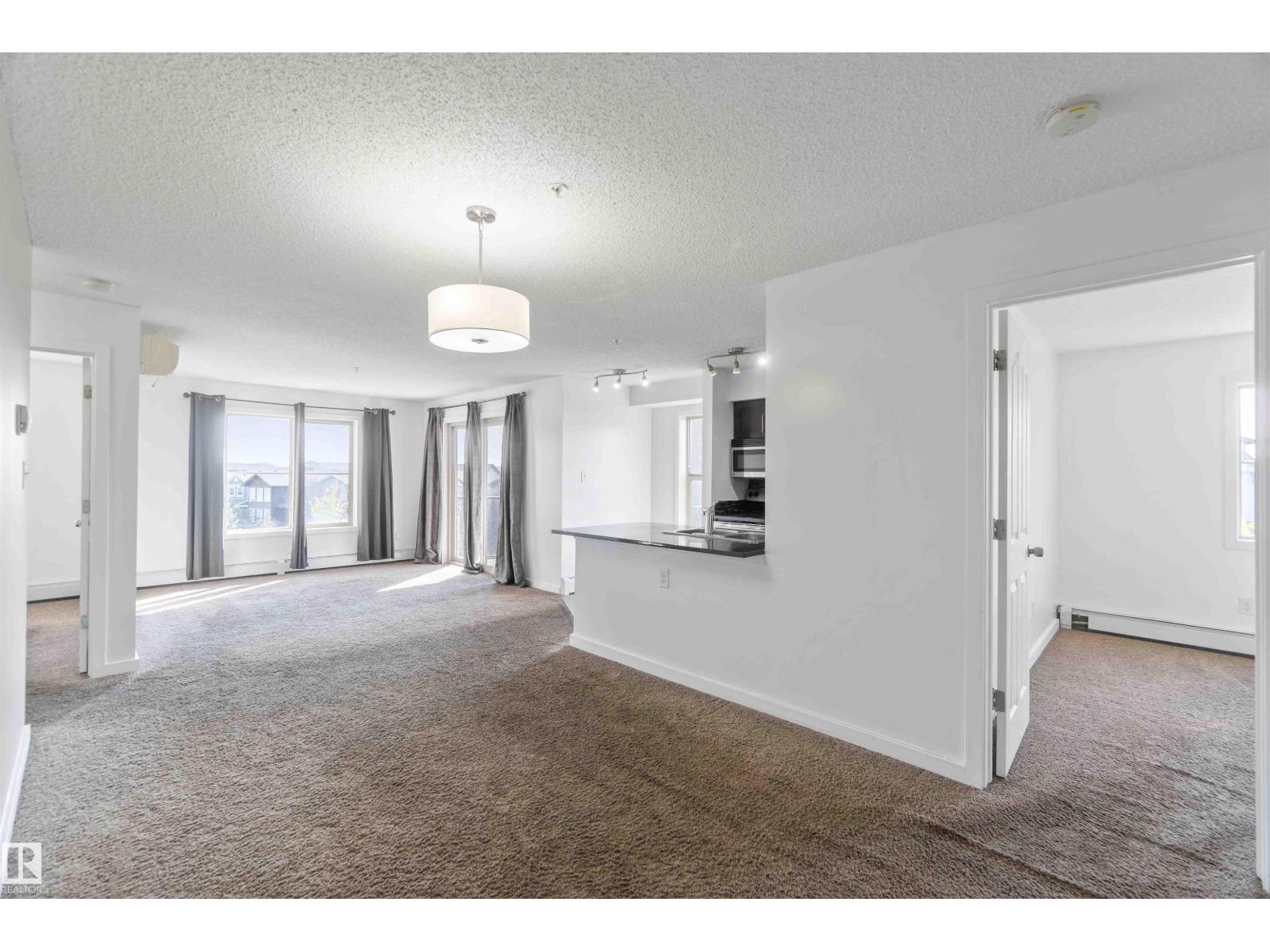 #301 1060 Mcconachie Bv Nw, Edmonton, Alberta  T5Y 0W9 - Photo 6 - E4457774