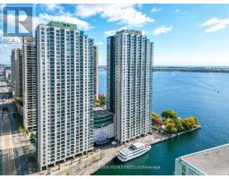 502 - 77 HARBOUR SQUARE, Toronto, Ontario