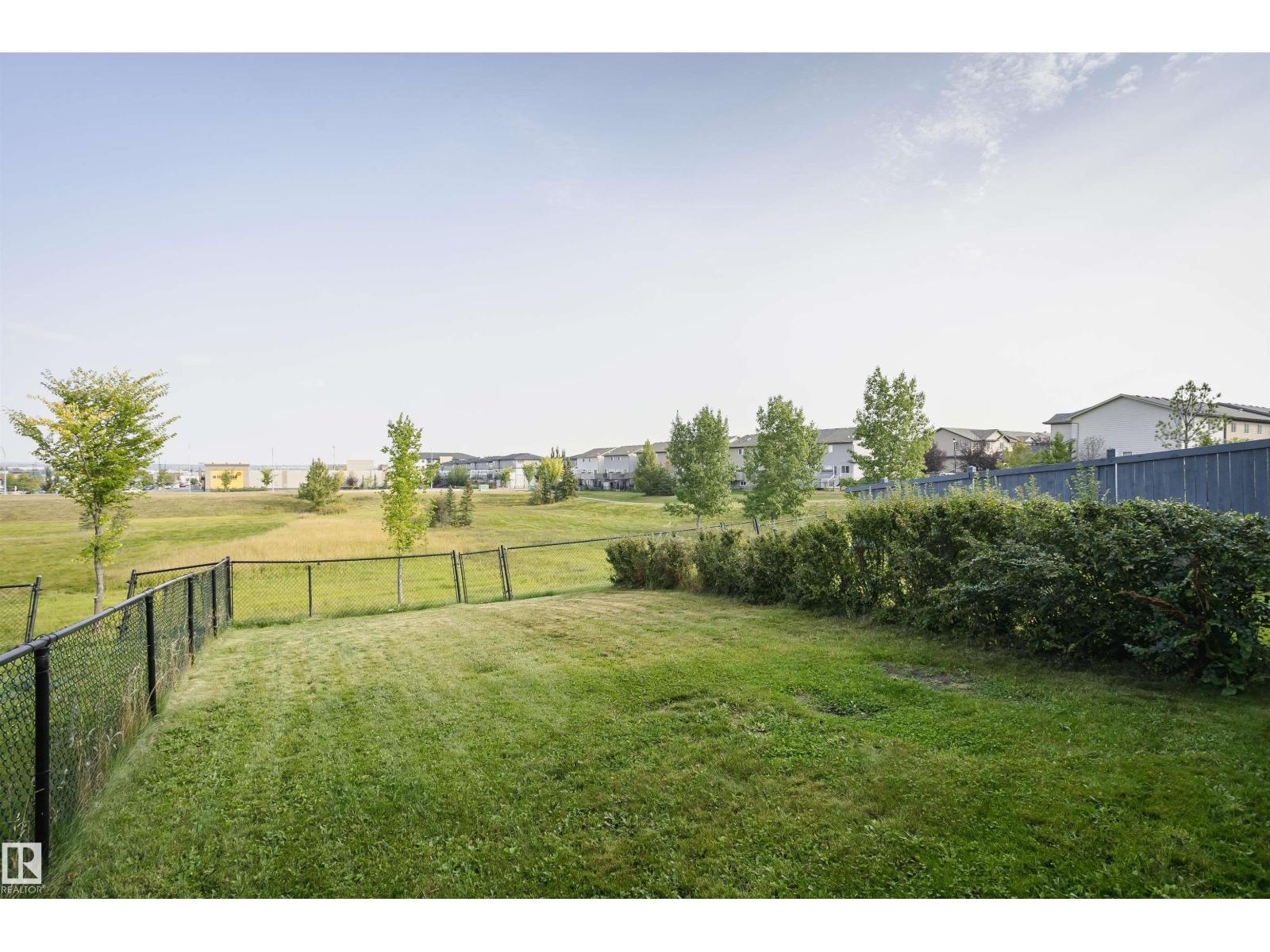 24 Virginia Av, Spruce Grove, Alberta  T7X 4P6 - Photo 37 - E4457435