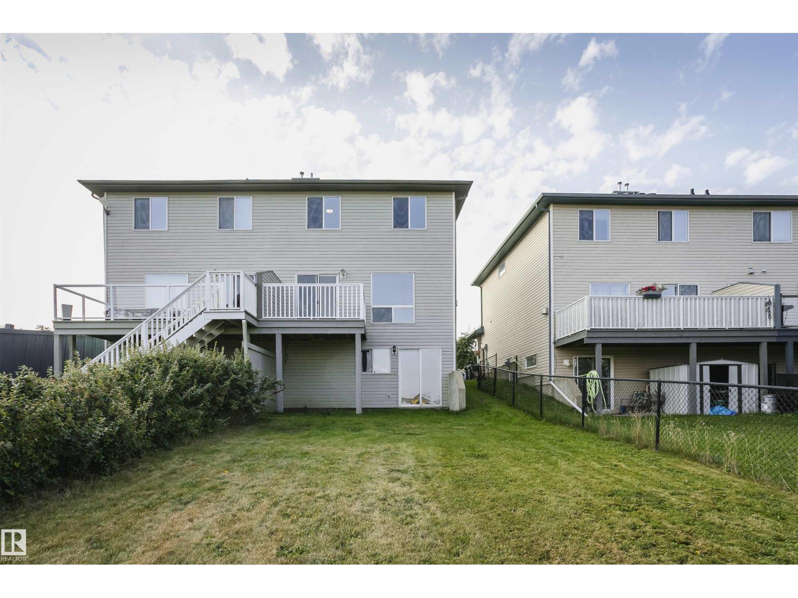 24 Virginia Av, Spruce Grove, Alberta  T7X 4P6 - Photo 34 - E4457435