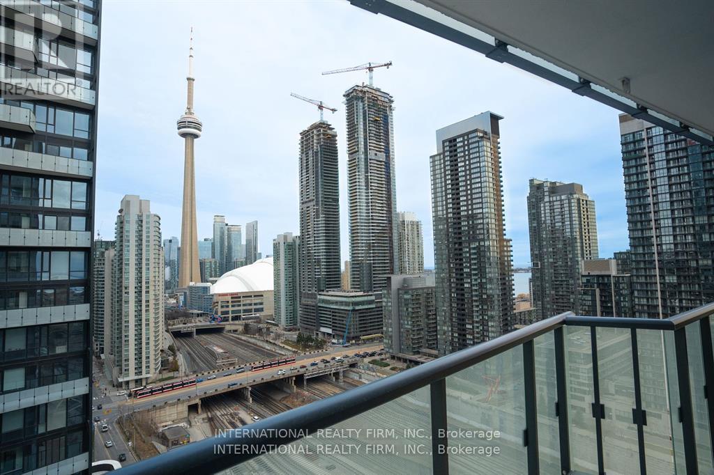 1714 - 480 Front Street W, Toronto, Ontario  M5V 0V5 - Photo 4 - C12402548