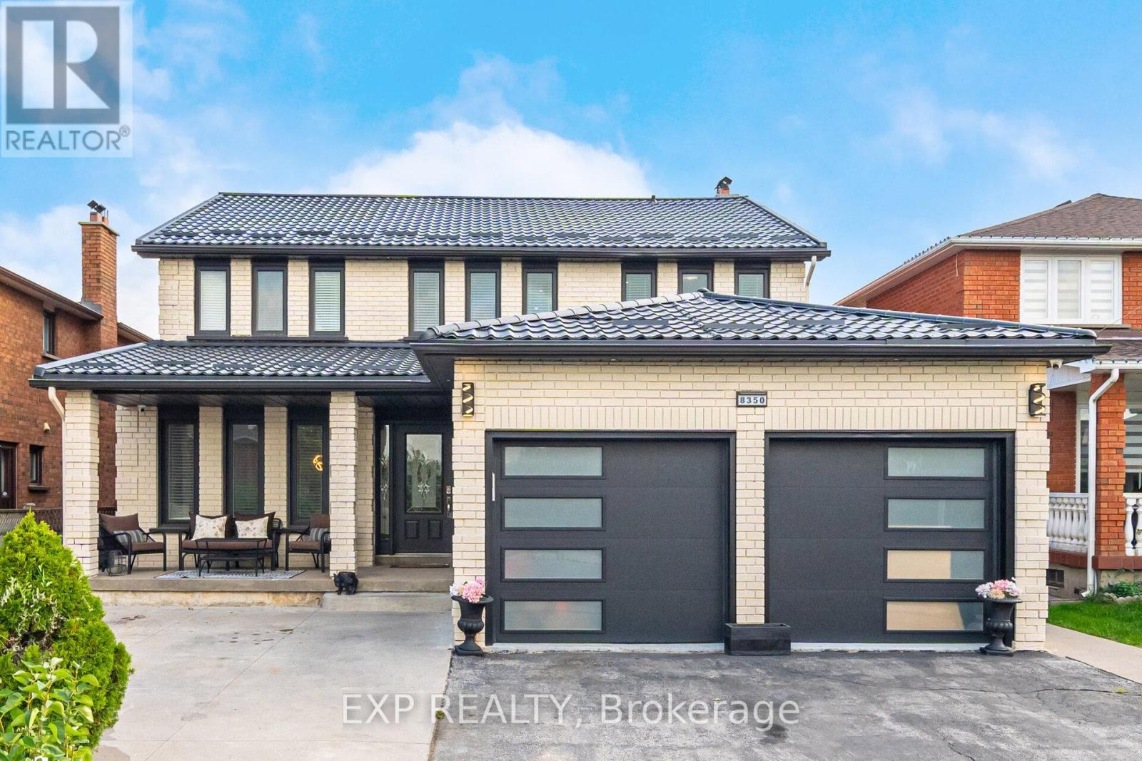 8350 Martin Grove Road, Vaughan (West Woodbridge), Ontario  L4L 6H1 - Photo 1 - N12402917