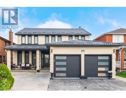 8350 MARTIN GROVE ROAD, Vaughan, Ontario