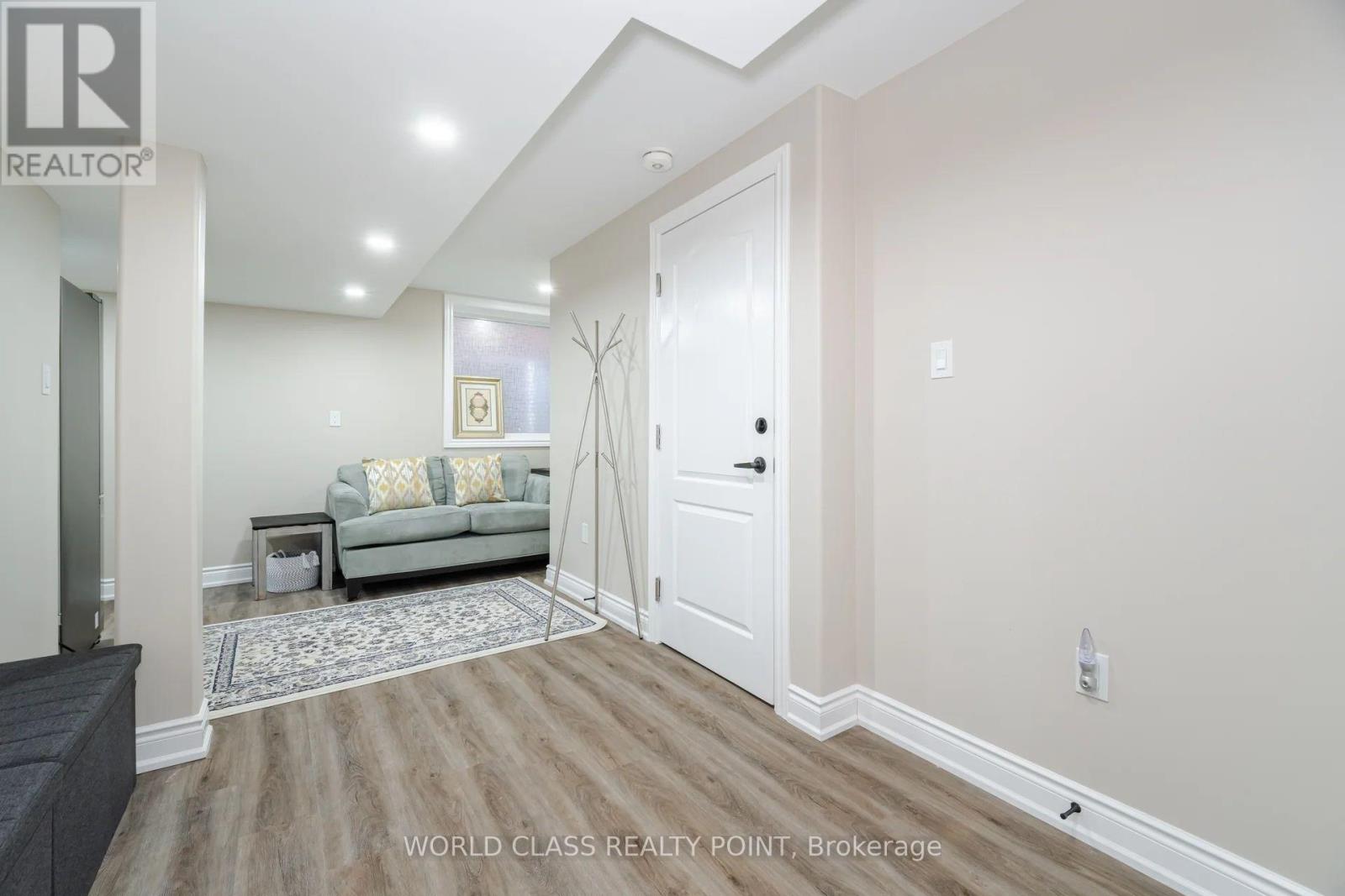 Bsmnt - 1215 Elderberry Crescent, Milton, Ontario  L9T 2X5 - Photo 5 - W12402912
