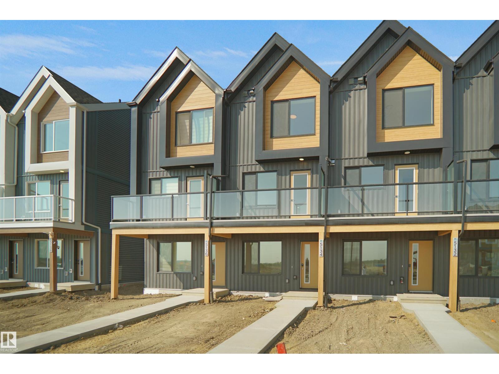 5134 River's Edge WY NW, Edmonton, Alberta
