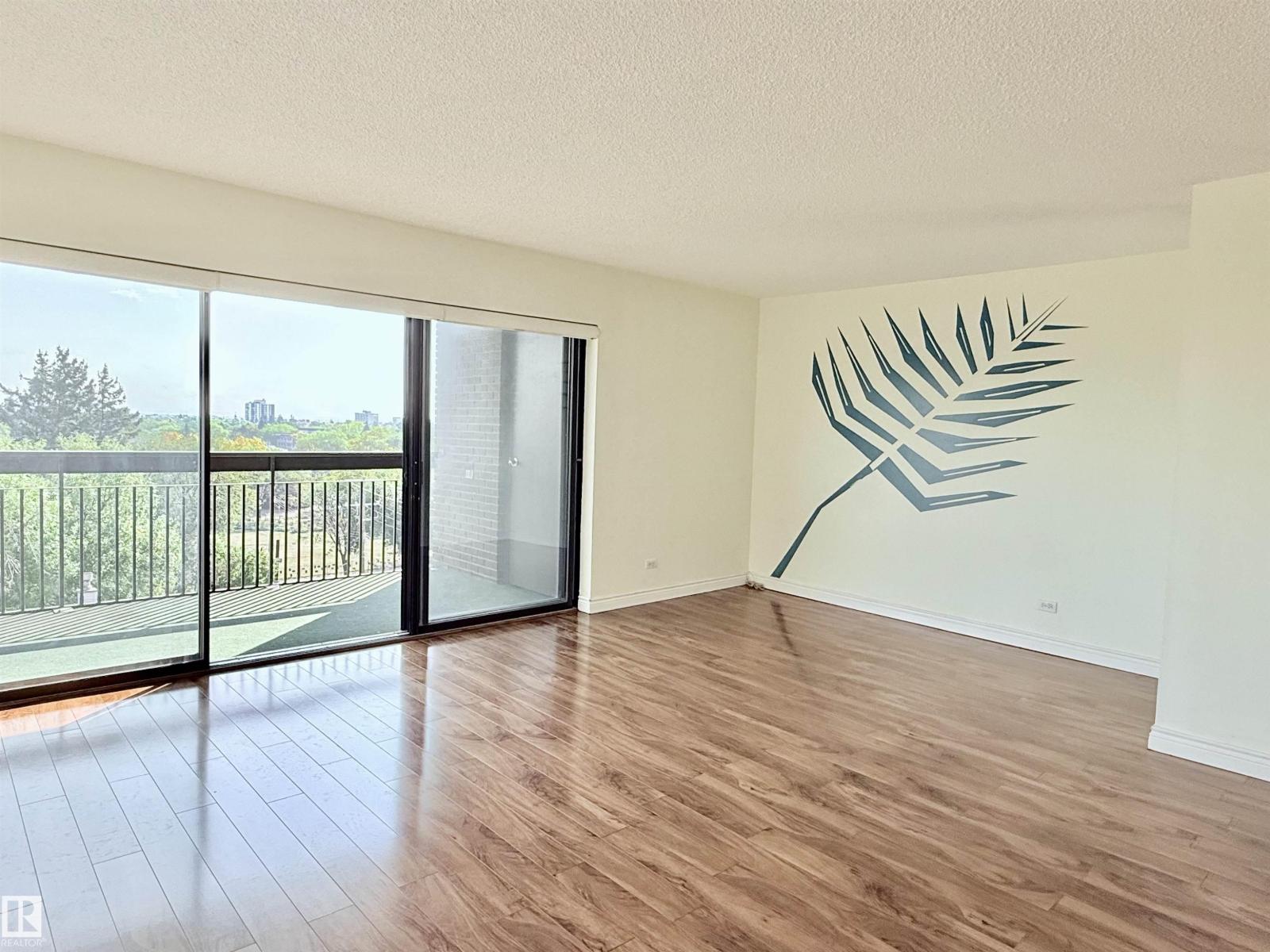 #604 11027 87 Av Nw, Edmonton, Alberta  T6G 2P9 - Photo 5 - E4454653