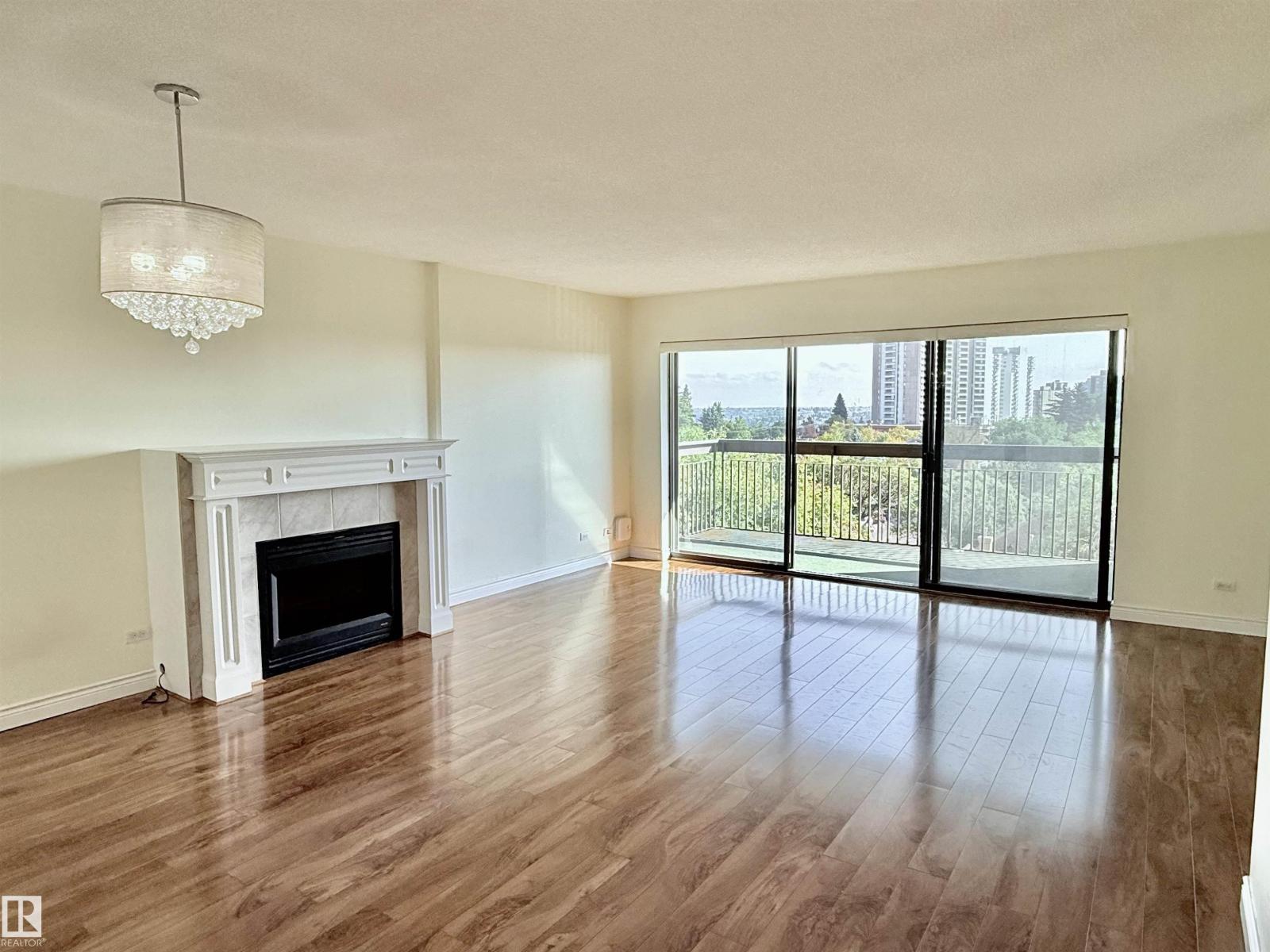 #604 11027 87 Av Nw, Edmonton, Alberta  T6G 2P9 - Photo 3 - E4454653