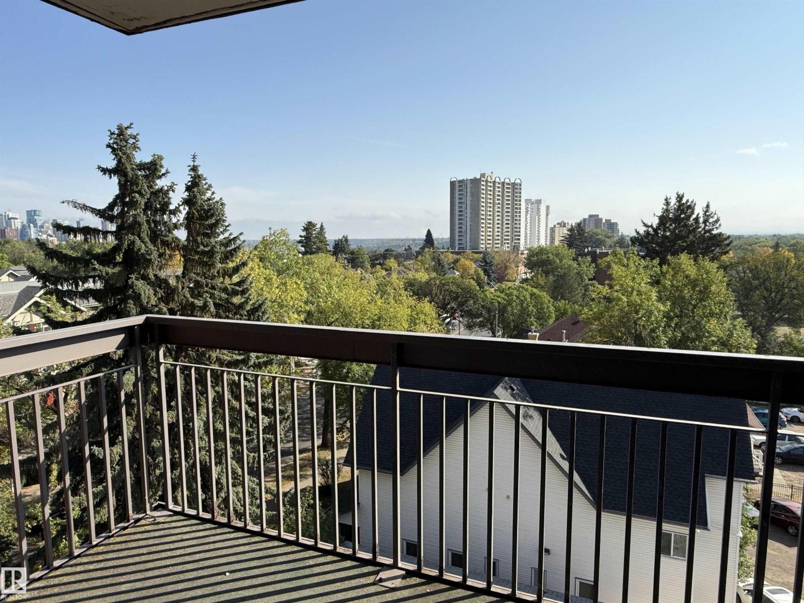 #604 11027 87 Av Nw, Edmonton, Alberta  T6G 2P9 - Photo 29 - E4454653