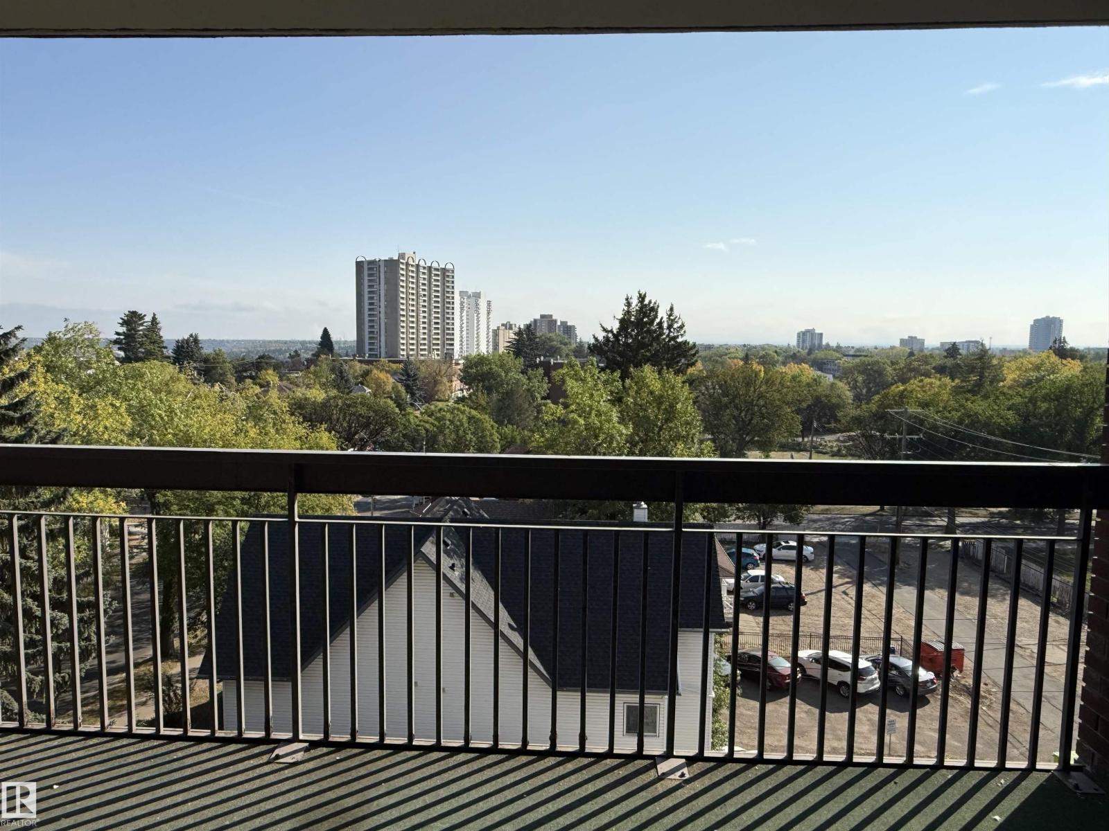 #604 11027 87 Av Nw, Edmonton, Alberta  T6G 2P9 - Photo 30 - E4454653