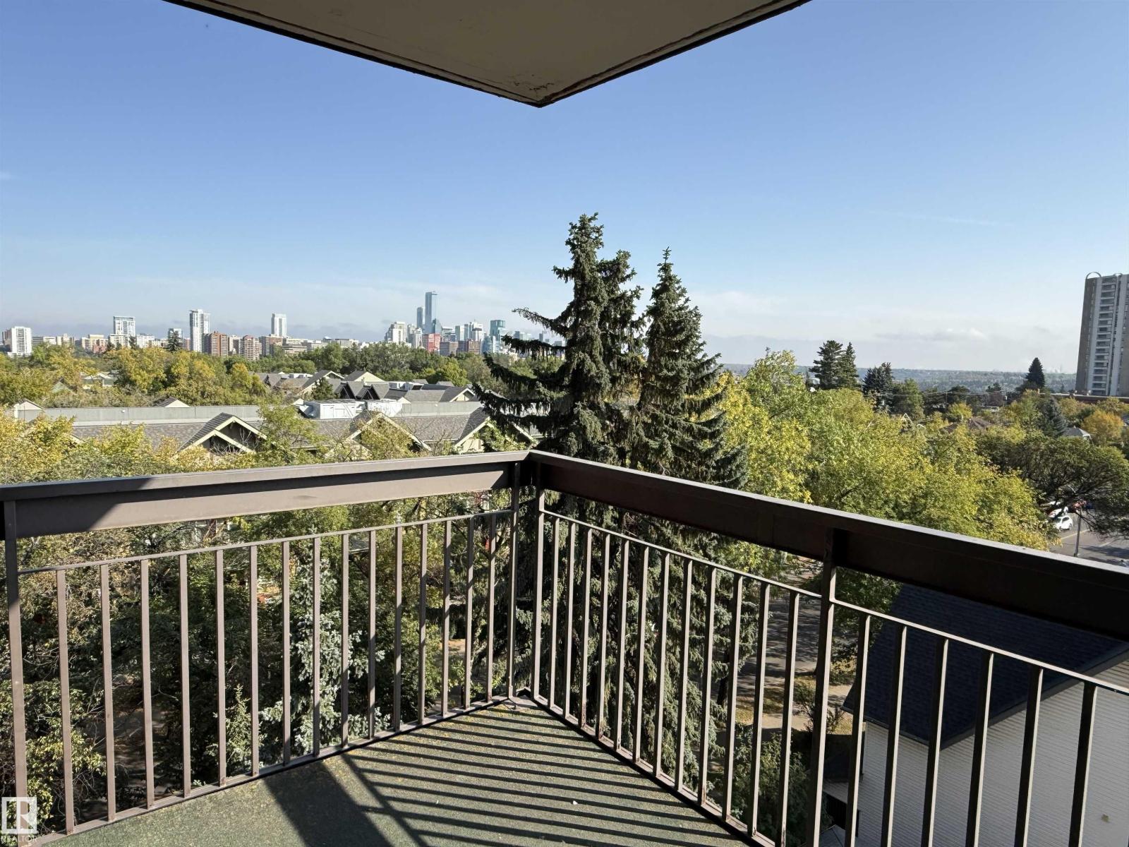 #604 11027 87 Av Nw, Edmonton, Alberta  T6G 2P9 - Photo 28 - E4454653