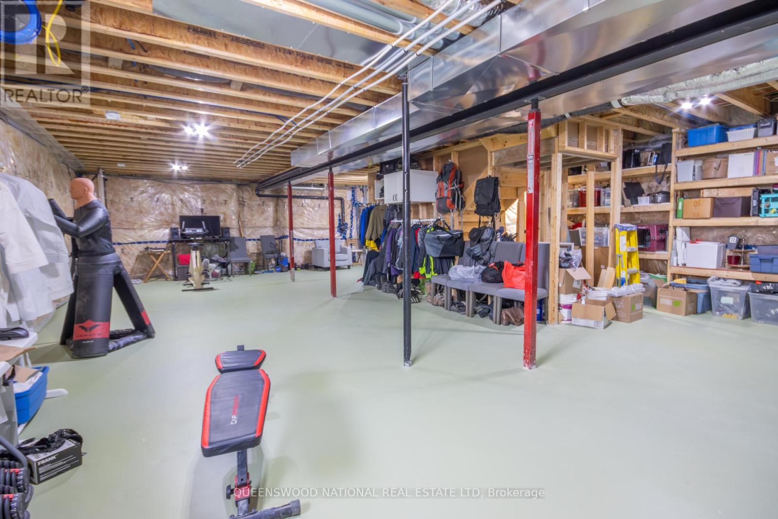 1010 Kilmarnock Road S, Merrickville-Wolford, Ontario  K0G 1J0 - Photo 29 - X12402928