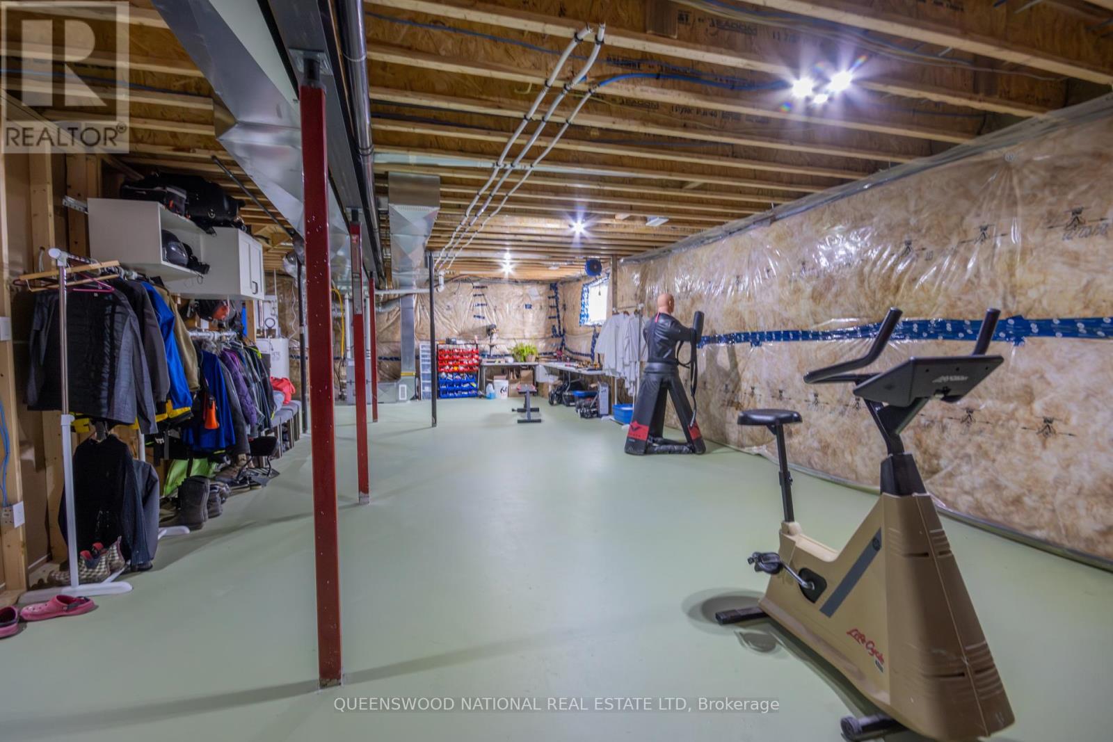 1010 Kilmarnock Road S, Merrickville-Wolford, Ontario  K0G 1J0 - Photo 31 - X12402928