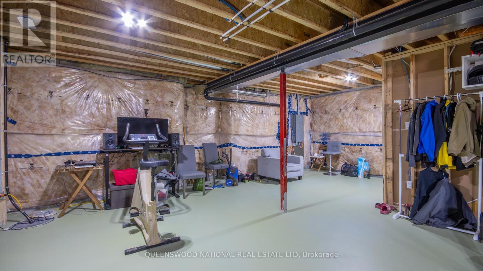 1010 Kilmarnock Road S, Merrickville-Wolford, Ontario  K0G 1J0 - Photo 32 - X12402928