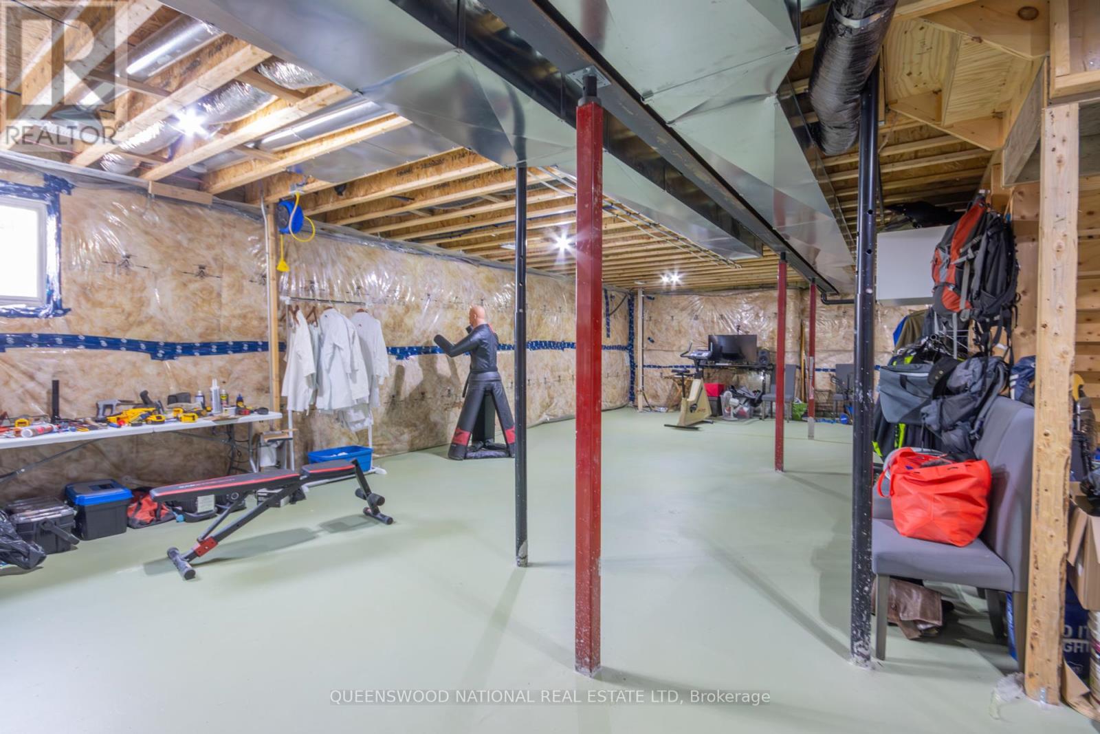 1010 Kilmarnock Road S, Merrickville-Wolford, Ontario  K0G 1J0 - Photo 34 - X12402928