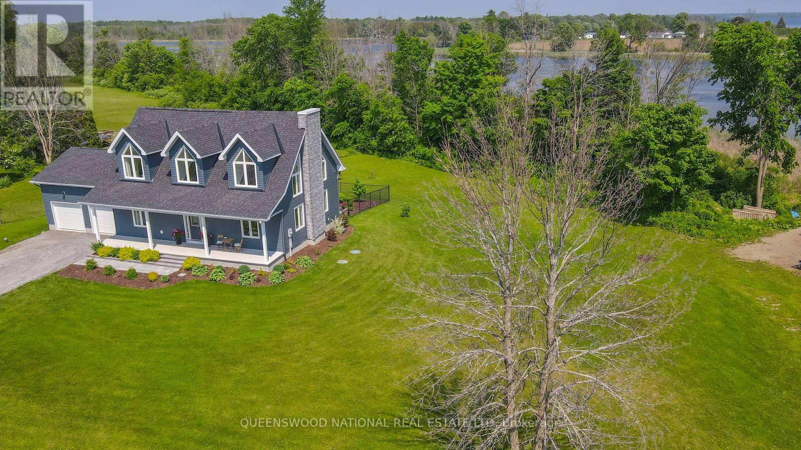 1010 Kilmarnock Road S, Merrickville-Wolford, Ontario  K0G 1J0 - Photo 37 - X12402928