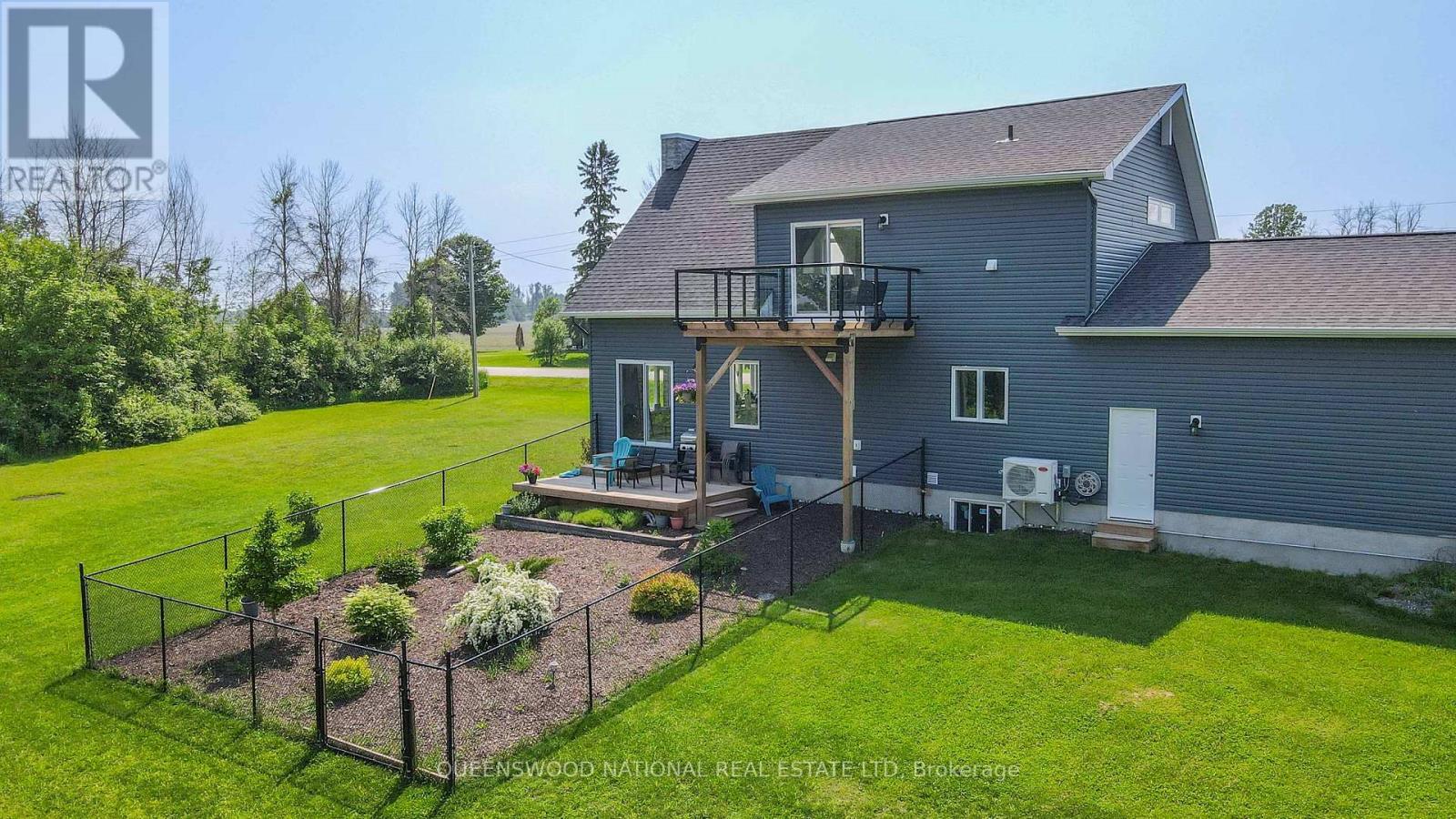 1010 Kilmarnock Road S, Merrickville-Wolford, Ontario  K0G 1J0 - Photo 39 - X12402928
