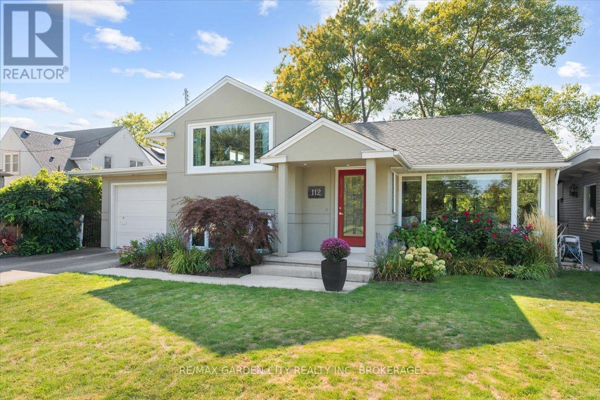 112 Riverdale Drive, St. Catharines, Ontario  L2R 3S4 - Photo 2 - X12402919