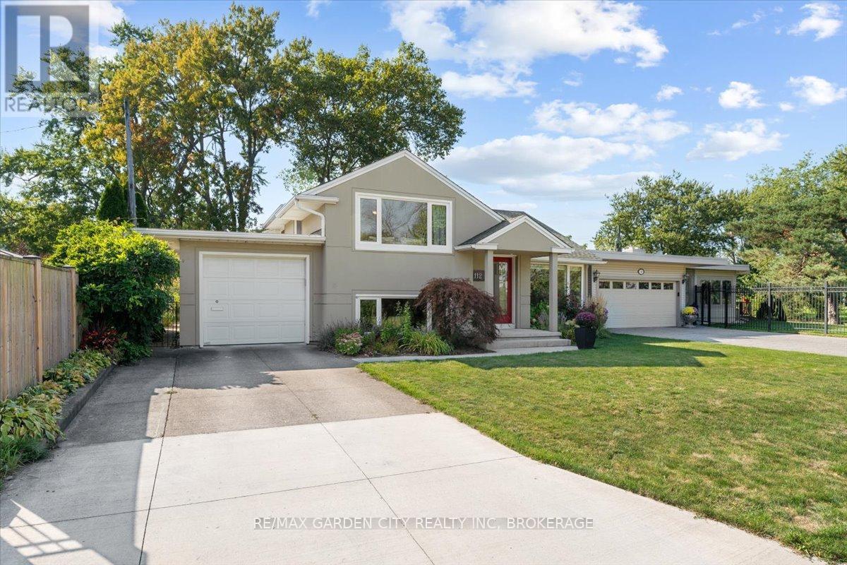 112 Riverdale Drive, St. Catharines, Ontario  L2R 3S4 - Photo 36 - X12402919