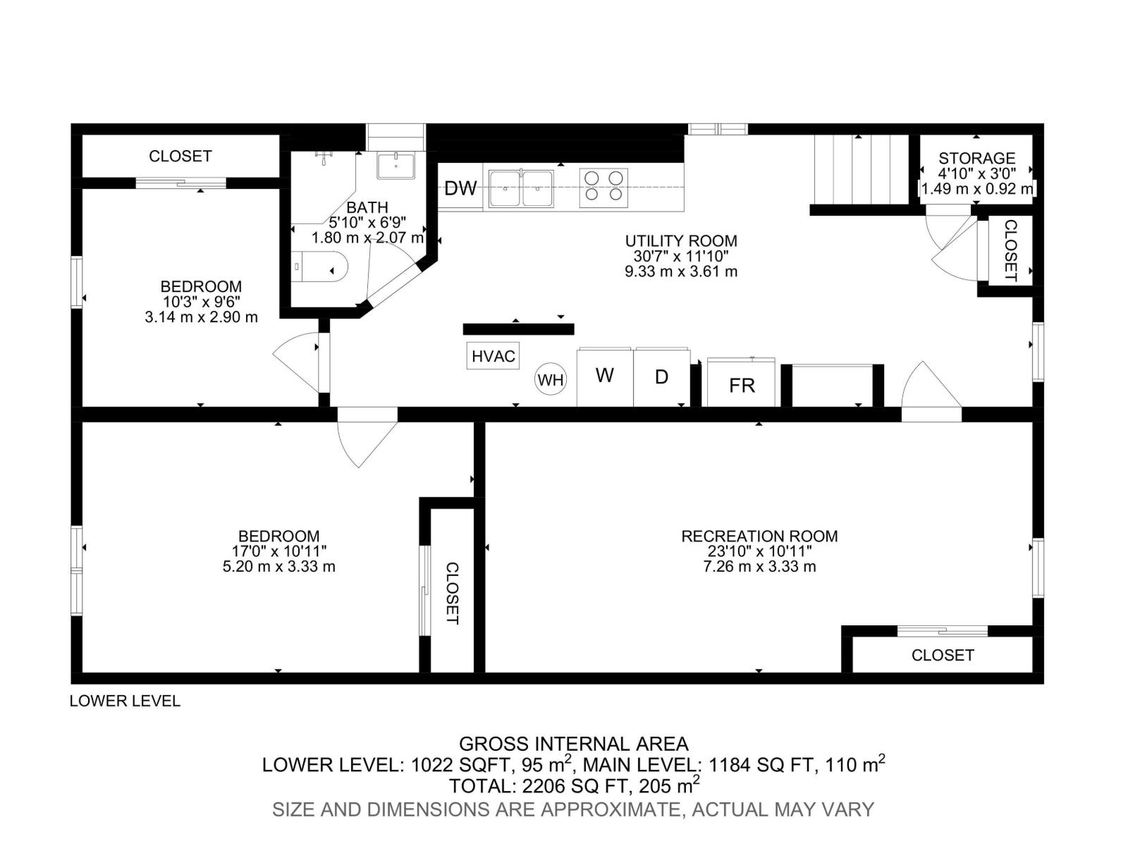 15711 89 Av Nw, Edmonton, Alberta  T5R 4R4 - Photo 72 - E4457370