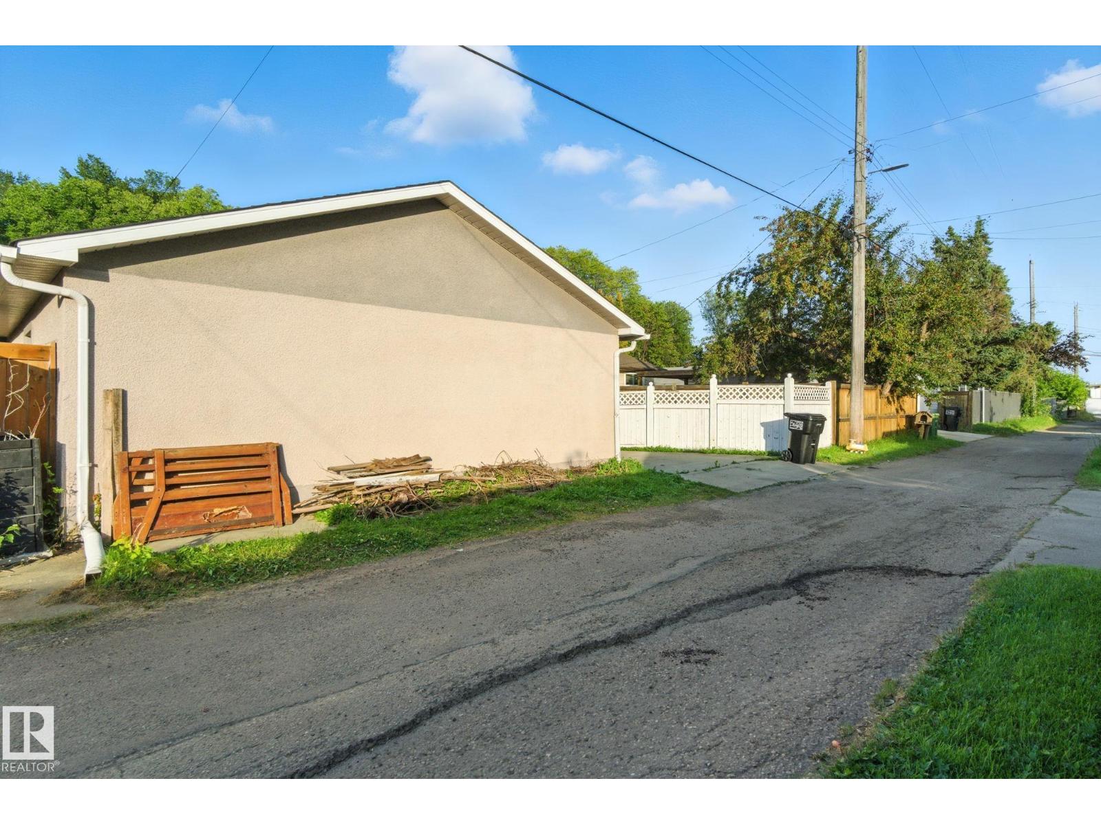 15711 89 Av Nw, Edmonton, Alberta  T5R 4R4 - Photo 68 - E4457370