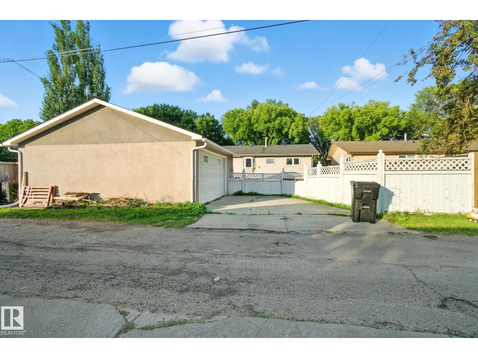 15711 89 Av Nw, Edmonton, Alberta  T5R 4R4 - Photo 69 - E4457370