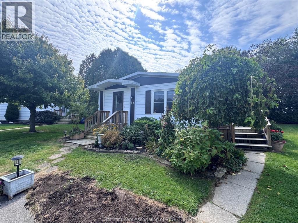 18 James Court, Chatham, Ontario  N7L 4Y8 - Photo 4 - 25023315