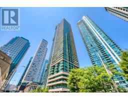 1405 - 33 BAY STREET