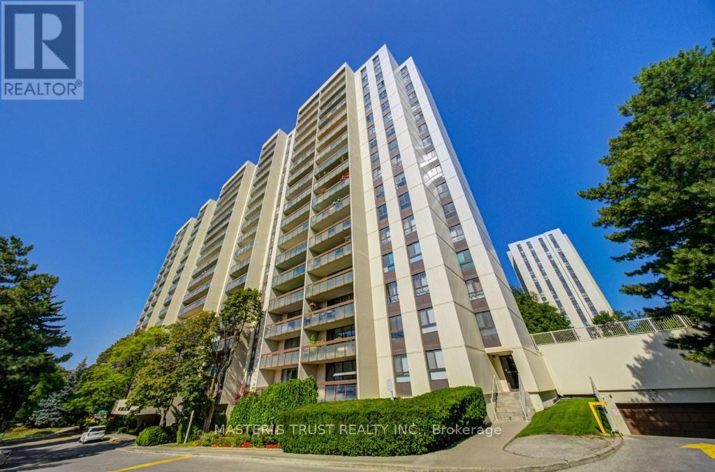 1110 - 260 SENECA HILL DRIVE, Toronto, Ontario