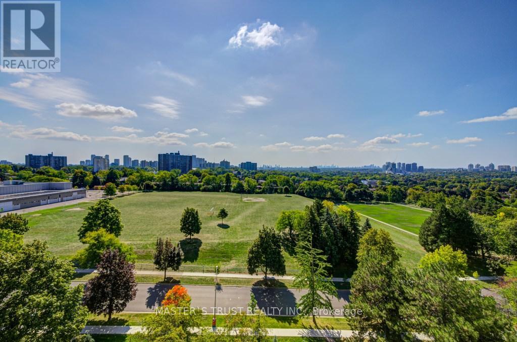 1110 - 260 Seneca Hill Drive, Toronto, Ontario  M2J 4S6 - Photo 38 - C12402926