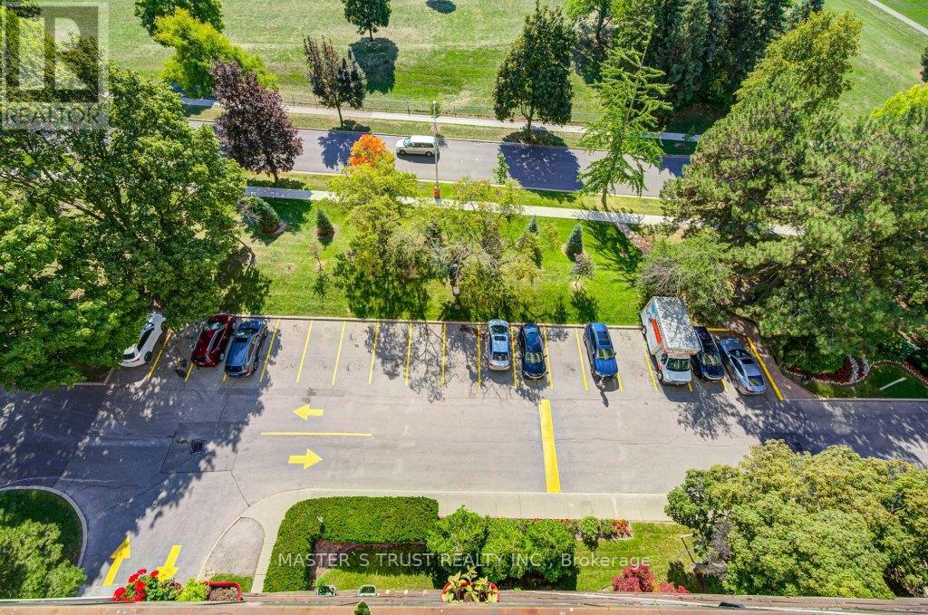 1110 - 260 Seneca Hill Drive, Toronto, Ontario  M2J 4S6 - Photo 41 - C12402926