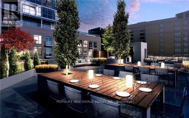 402 - 30 Nelson Street, Toronto (Waterfront Communities), Ontario  M5V 0H5 - Photo 3 - C12402935