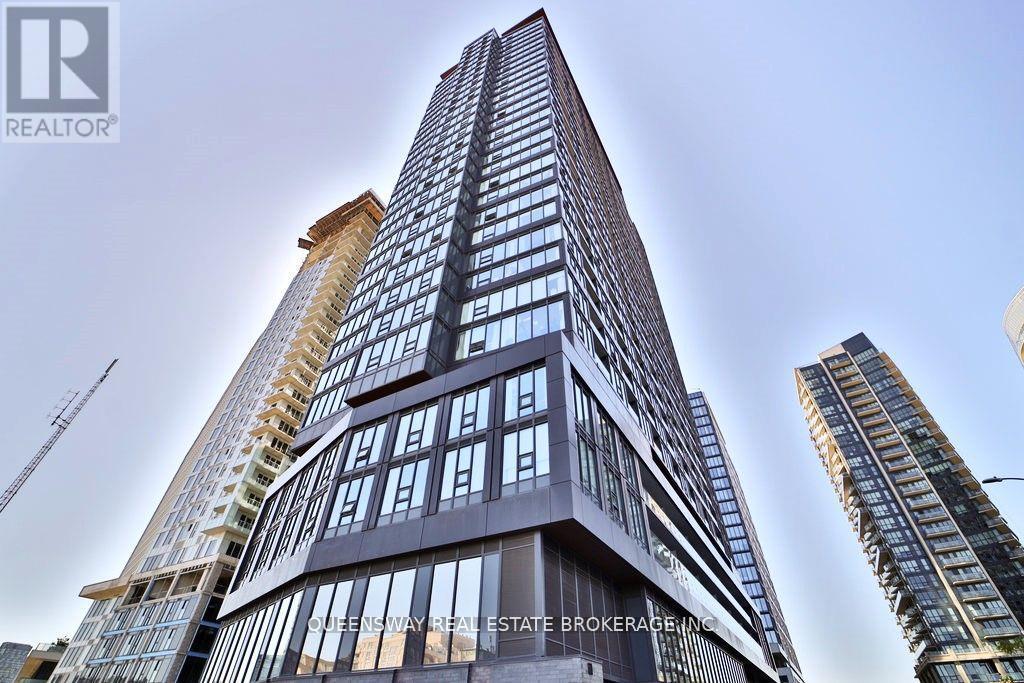 3509 - 19 Western Battery Road, Toronto, Ontario  M6K 0E3 - Photo 2 - C12402943