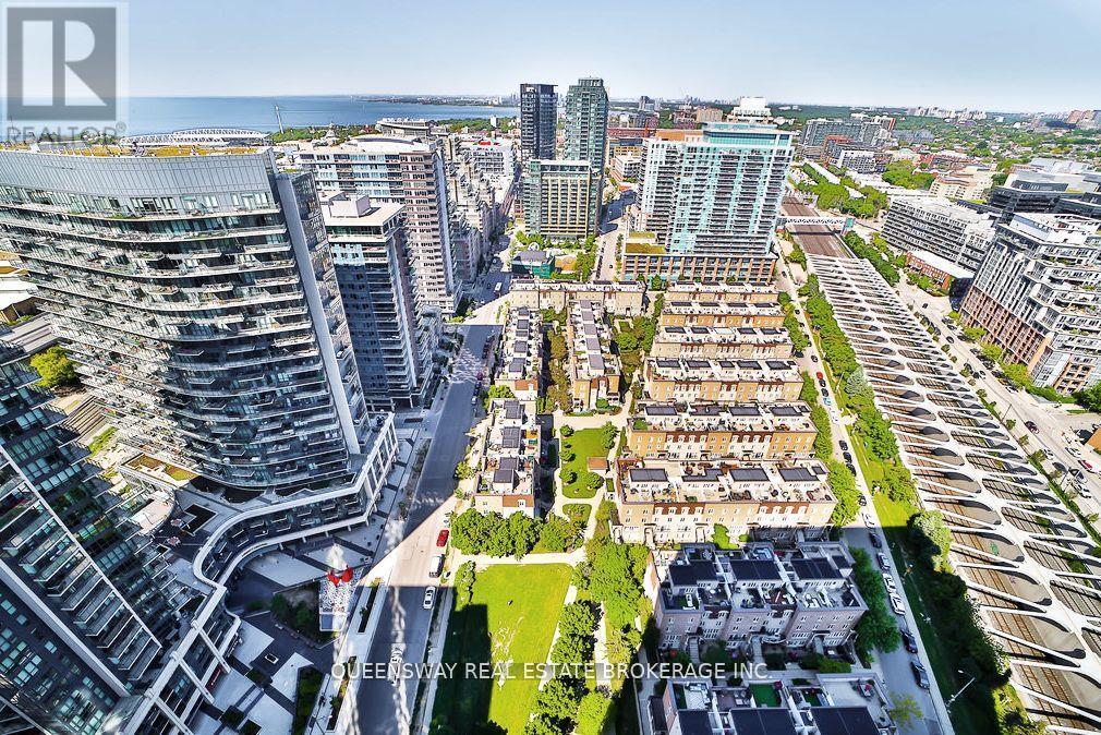 3509 - 19 Western Battery Road, Toronto, Ontario  M6K 0E3 - Photo 25 - C12402943