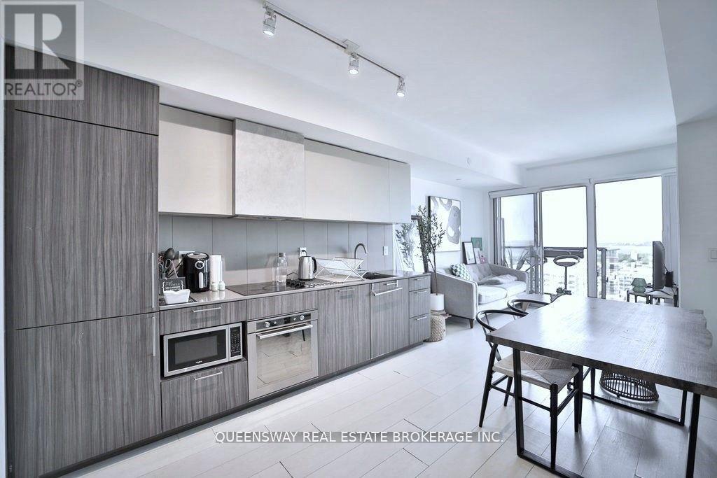 3509 - 19 Western Battery Road, Toronto, Ontario  M6K 0E3 - Photo 3 - C12402943