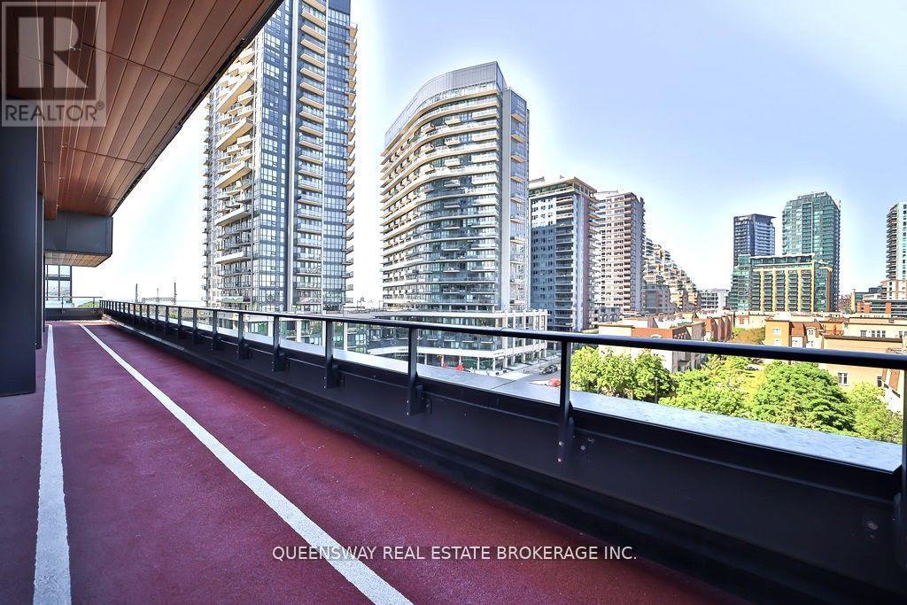 3509 - 19 Western Battery Road, Toronto, Ontario  M6K 0E3 - Photo 36 - C12402943