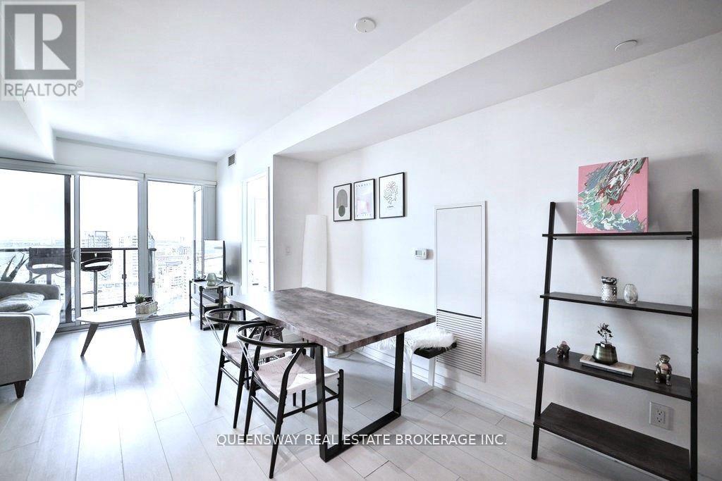 3509 - 19 Western Battery Road, Toronto, Ontario  M6K 0E3 - Photo 5 - C12402943