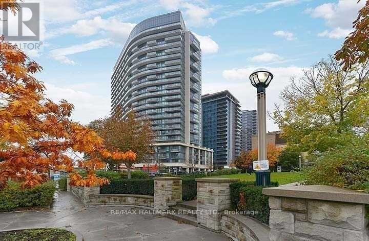 1215 - 51 East Liberty Street, Toronto, Ontario  M6K 3P8 - Photo 1 - C12402944