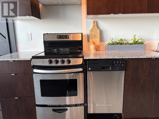 1215 - 51 East Liberty Street, Toronto, Ontario  M6K 3P8 - Photo 12 - C12402944