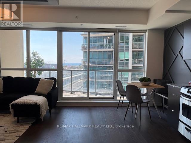 1215 - 51 East Liberty Street, Toronto, Ontario  M6K 3P8 - Photo 14 - C12402944