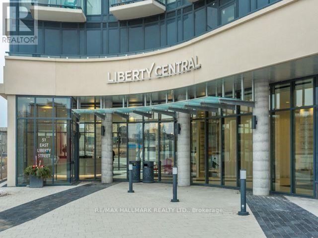 1215 - 51 East Liberty Street, Toronto, Ontario  M6K 3P8 - Photo 2 - C12402944