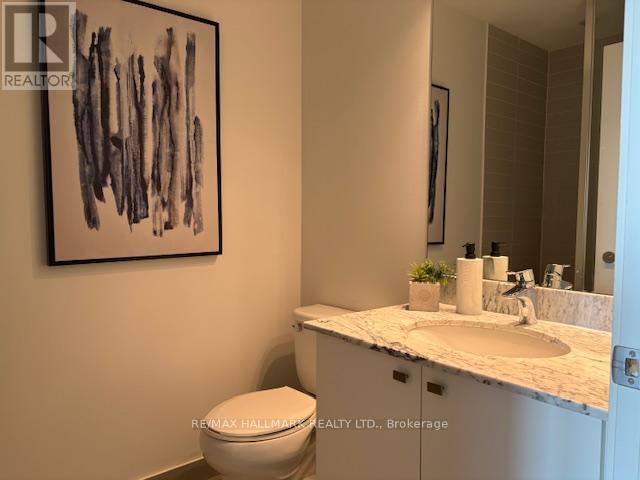 1215 - 51 East Liberty Street, Toronto, Ontario  M6K 3P8 - Photo 23 - C12402944