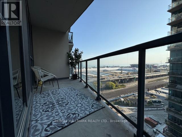 1215 - 51 East Liberty Street, Toronto, Ontario  M6K 3P8 - Photo 32 - C12402944